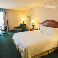 Hilton Garden Inn Dallas Market Center 