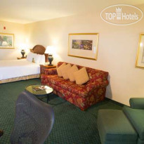 Hilton Garden Inn Dallas Market Center 