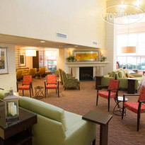 Hilton Garden Inn Dallas Market Center 