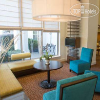 Hilton Garden Inn Dallas Market Center 