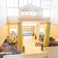 Hilton Garden Inn Dallas Market Center 