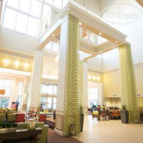 Hilton Garden Inn Dallas Market Center 