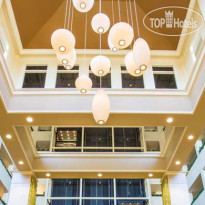 Hilton Garden Inn Dallas Market Center 