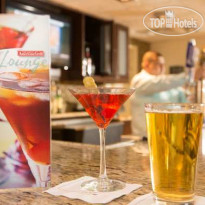 Hilton Garden Inn Dallas Market Center 