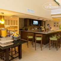 Hilton Garden Inn Dallas Market Center 