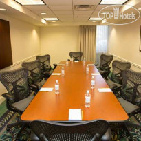 Hilton Garden Inn Dallas Market Center 