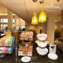 Hilton Garden Inn Dallas Market Center 