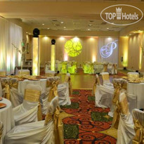 Hilton Garden Inn Dallas Market Center 