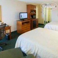 Hilton Garden Inn Dallas Market Center 