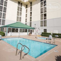 Hilton Garden Inn Dallas Market Center 