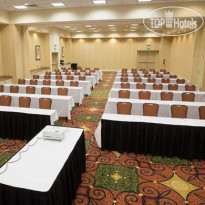 Hilton Garden Inn Dallas Market Center 