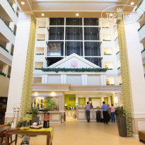 Hilton Garden Inn Dallas Market Center 