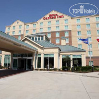 Hilton Garden Inn Houston Energy Corridor 