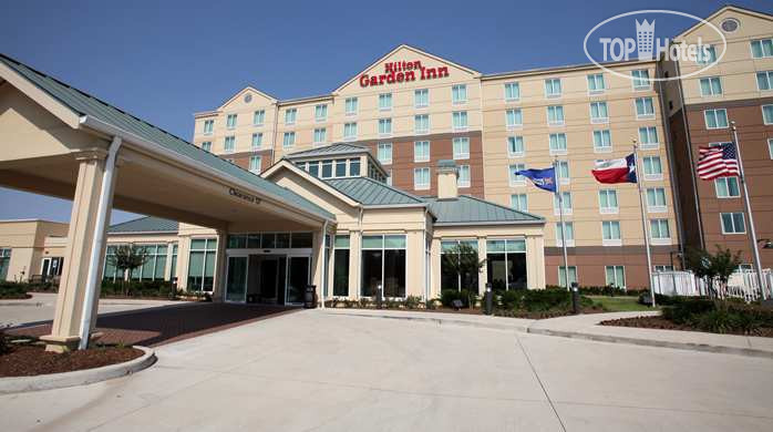 Hilton Garden Inn Houston Energy Corridor