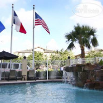 Hilton Garden Inn Houston Energy Corridor 