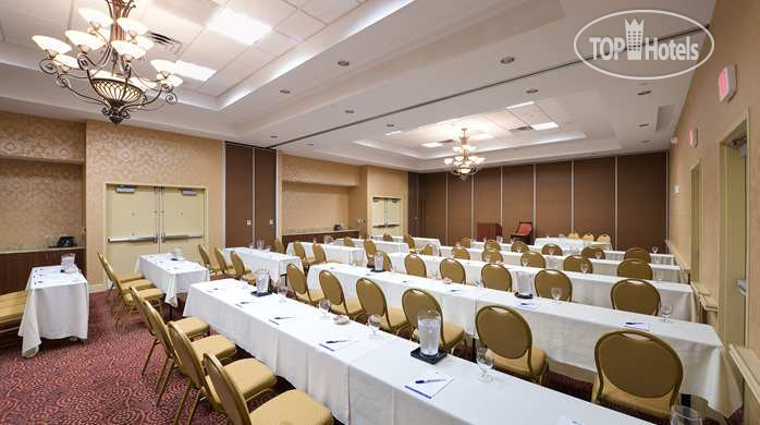 New photos from tourists Hilton Garden Inn Houston Energy Corridor 3*