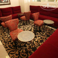 Hilton Garden Inn Houston Energy Corridor 