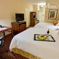 Hilton Garden Inn Houston Energy Corridor