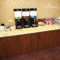 Hilton Garden Inn Houston Energy Corridor