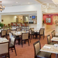 Hilton Garden Inn Houston Energy Corridor