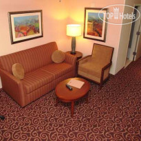 Hilton Garden Inn Houston Energy Corridor
