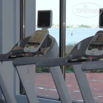 Hilton Houston NASA Clear Lake 