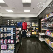 Hilton Houston NASA Clear Lake 