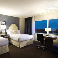 Hilton Dallas Lincoln Centre 