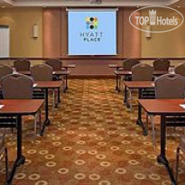 Hyatt Place San Antonio-Northwest Medical Center 