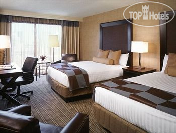 New photos from tourists Hyatt Regency San Antonio 4*