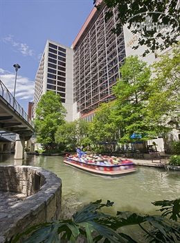 Hotel photo Hyatt Regency San Antonio 4*