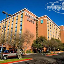 Embassy Suites Austin Central 