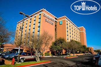 Hotel photo Embassy Suites Austin Central 3*