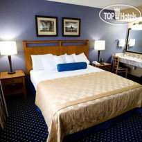 Embassy Suites Austin Central 