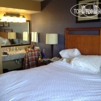 Embassy Suites Austin Central 