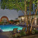 Omni La Mansion del Rio Открытый бассейн