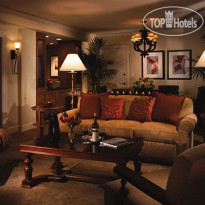 Omni La Mansion del Rio Номер