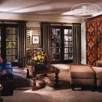 Omni La Mansion del Rio Номер