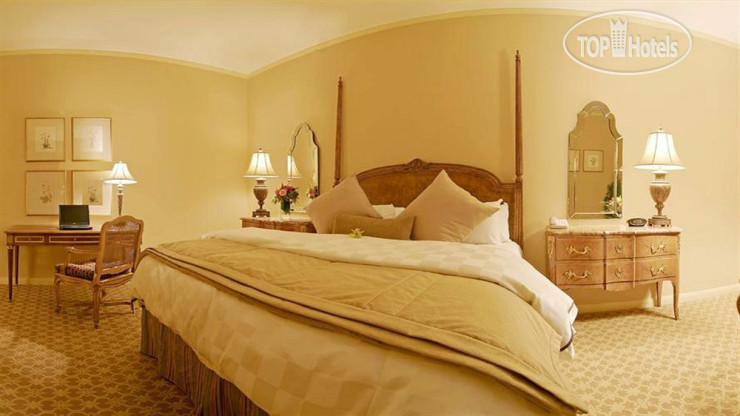 New photos from tourists Omni Mandalay at Las Colinas 4*