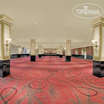 InterContinental Dallas 