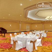 InterContinental Dallas 