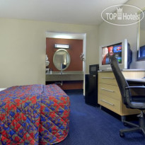 Red Roof Inn Lackland 
