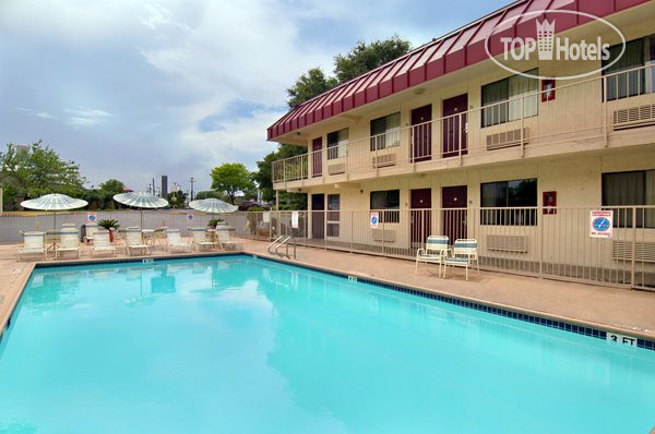 Hotel photo Red Roof Inn Lackland 2*