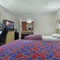 Red Roof Inn Lackland 