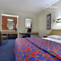 Red Roof Inn Lackland 