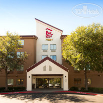 Red Roof Inn Austin South 
