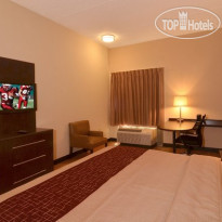 Red Roof Inn Austin South 