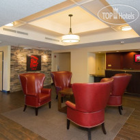 Red Roof Inn Austin South 