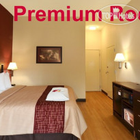 Red Roof Inn Austin South 