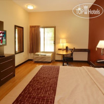 Red Roof Inn Austin South 